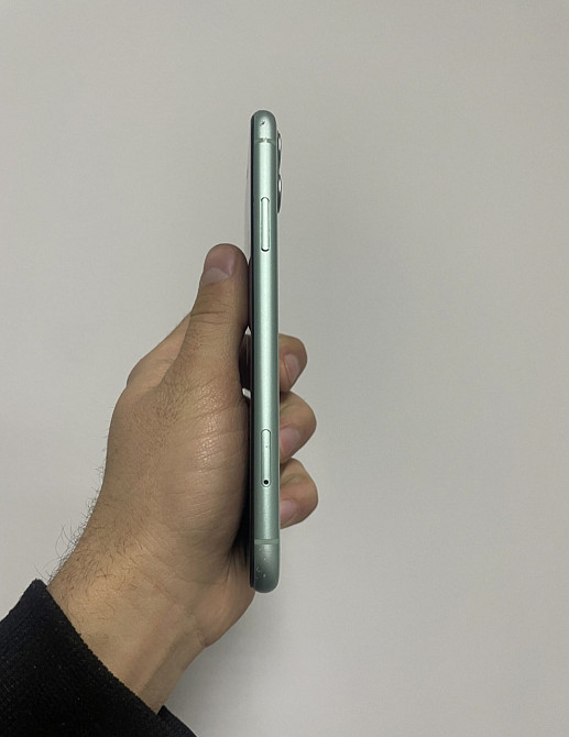 IPhone 11 64Gb Neverlock. Київ - фото 4