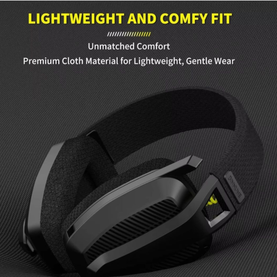 Навушники бездротові Binnune BW06 Black Київ