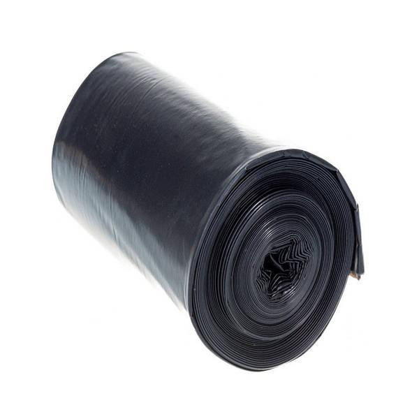 Пакети для сміття 120л 10шт Харків - фото 1