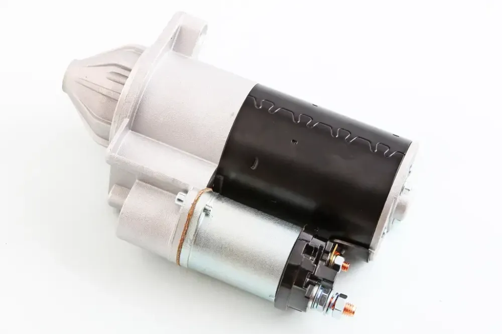 Стартер Таврія Flagmus Вінниця - фото 4