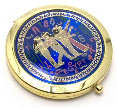 Зеркальце карманное египетское Киев