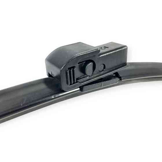 Щітки oximo безкаркасні модельні (к-т 2шт) audi a4 b6 (00-03) 550 + мм двірника Мукачево