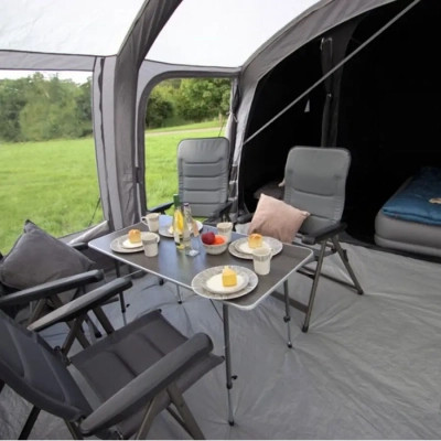 Стілець складаний Vango Birch 120 Table French Oak (TBPBIRCH F14086) (928208) Вінниця - фото 5