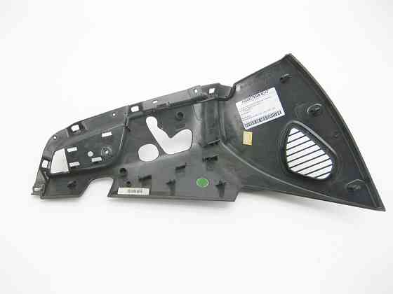 Mercedes-Benz  A2207275048 9D12 Накладка на блок кнопок керування сидінням на передній правій карті дверей колір антрацит S-Class W220 Одеса