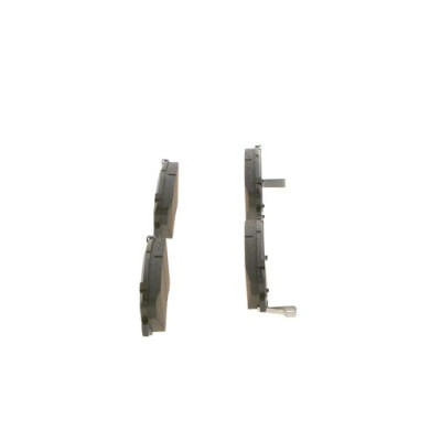 Гальмівні колодки Bosch 0 986 494 691 Вінниця - фото 1