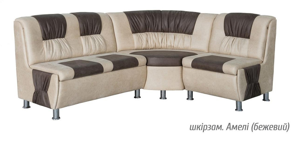 Угол кухонный Кедр Мебель-Сервис Львов - изображение 1