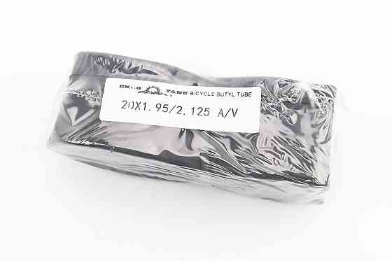 Камера 20"х1,95/2,125 Київ