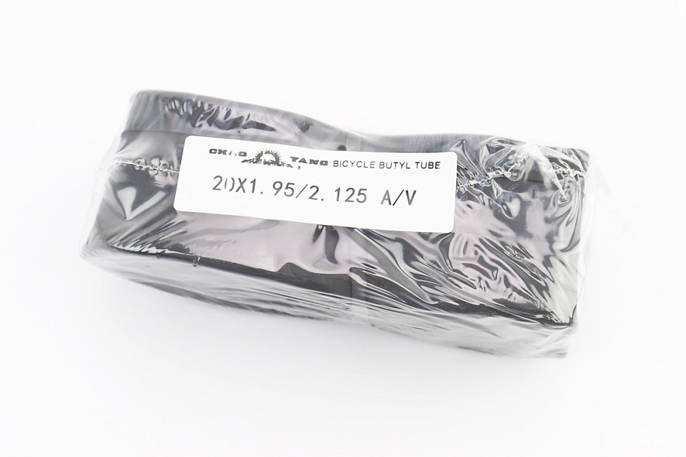 Камера 20"х1,95/2,125 Київ - фото 3