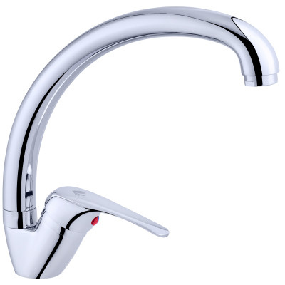 Смеситель Agua Leon-C032 (CV016442) Винница - изображение 1