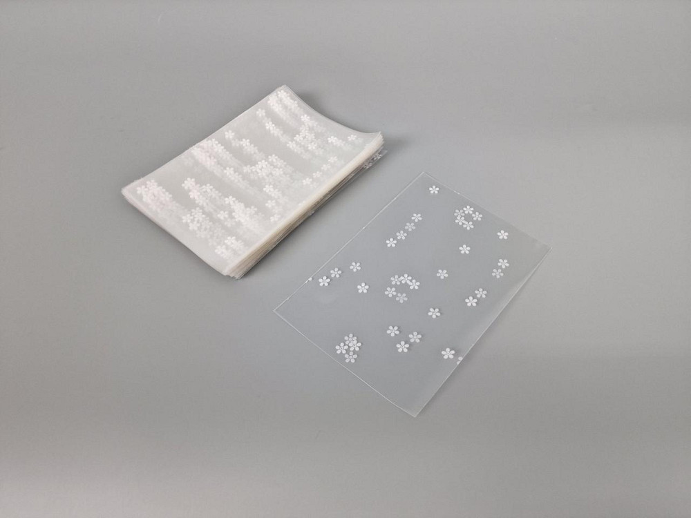 Пакет с рисунком для упаковки подарков   (10*15) №390 (2) 