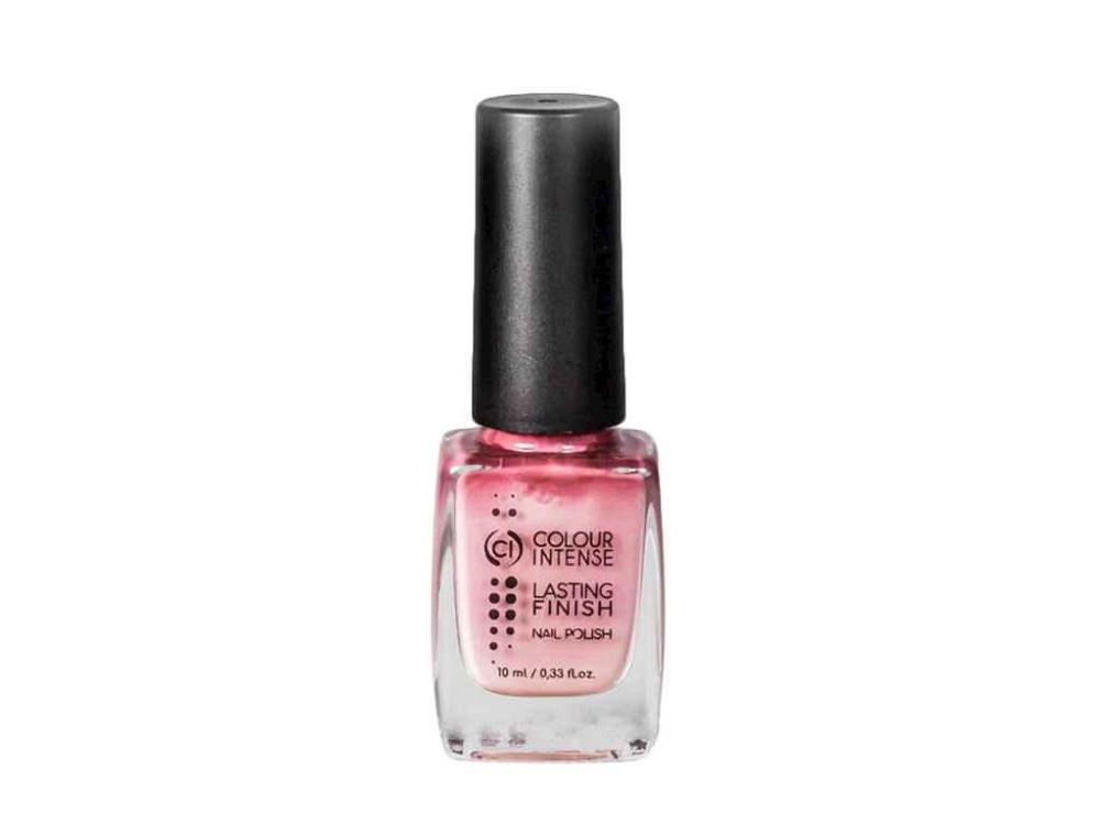 Лак д/ногит NP-303 Colour Intense No027 матовый ТМ АСТРУ КОСМЕТИК   Solmir Киев - изображение 1