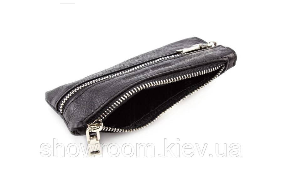 Жіноча шкіряна ключниця Marco Coverna (170) Київ - фото 5