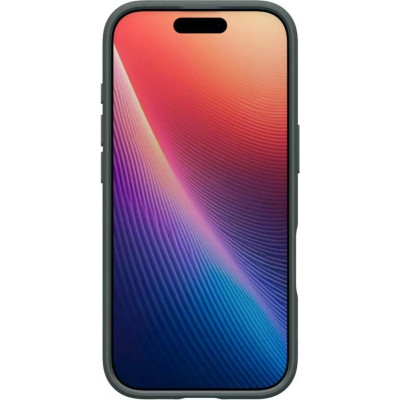 Чехол для мобильного телефона Spigen Liquid Air iPhone 17 Abyss Green (ACS10371) Винница - изображение 3