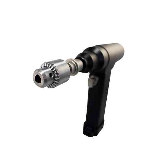 Дриль хірургічна електрична медична RJ-PD, модель ND-3011 Дніпро