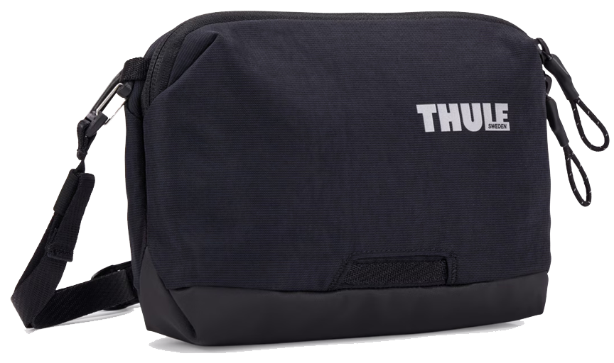 Сумка Thule Portable Paramount Crossbody 2L PARACB-3102 Black (6949018) Киев - изображение 1
