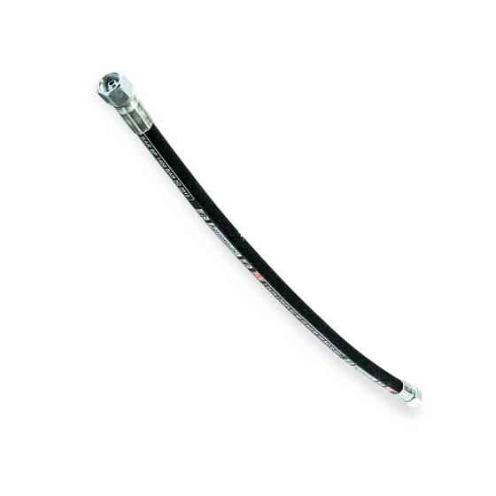 Рукав тиску (РВД) S22 L=0,4 2sn DN8 (Євро) високого Мукачево