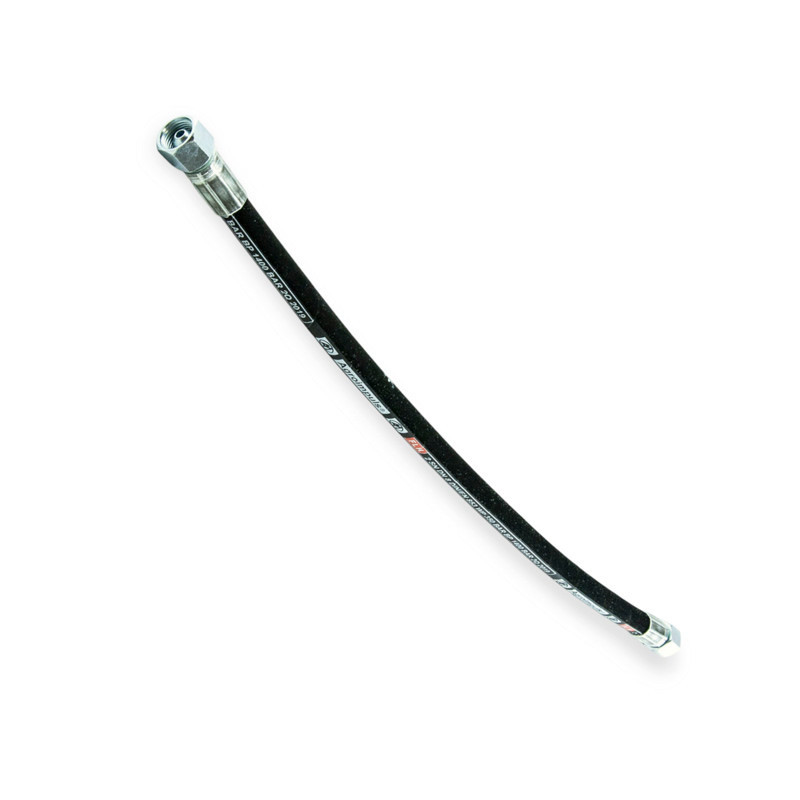 Рукав тиску (РВД) S22 L=0,4 2sn DN8 (Євро) високого Мукачево - фото 1