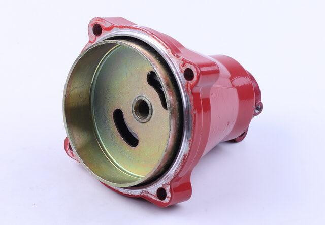 Редуктор верхний 7 шлицов (диаметр 26 мм) для бензокосы Мукачево - изображение 2