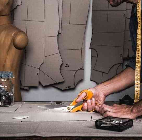 Професійні Ножиці Портновські 27 см Fiskars "Classic" (859843/1005145) Нержавіюча сталь Нововолинськ