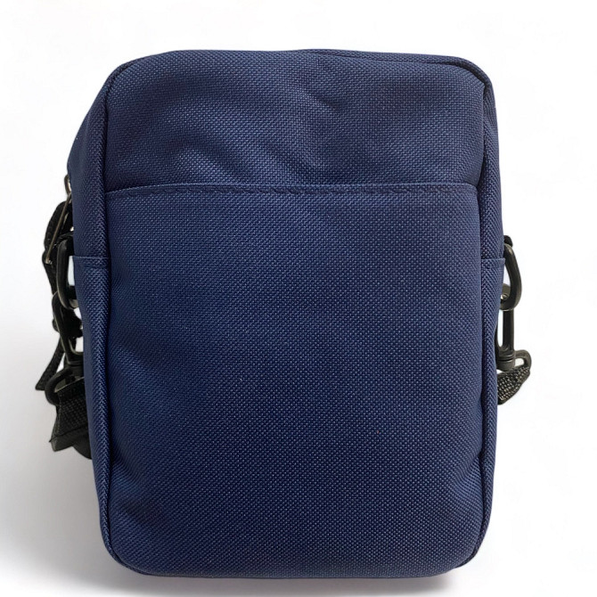Сумка через плече Vans 17x14x6 синій Запоріжжя - фото 3
