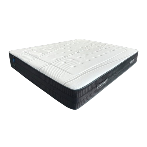 Ортопедичний матрац "VELOR SOFTY" серія VELOR ТМ Еurosleep 90х190 Харків