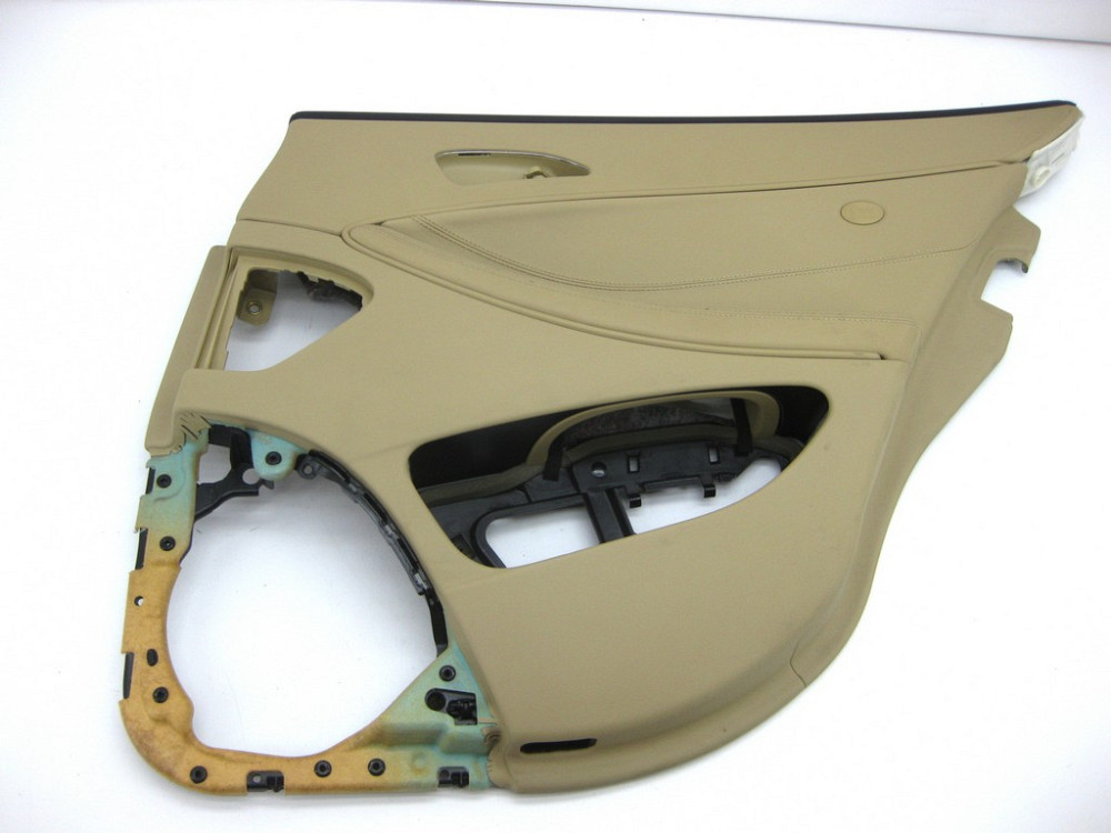 Mercedes-Benz  A2197301262 8L26 Задня права бежева дверна карта CLS C219 Одесса - изображение 7