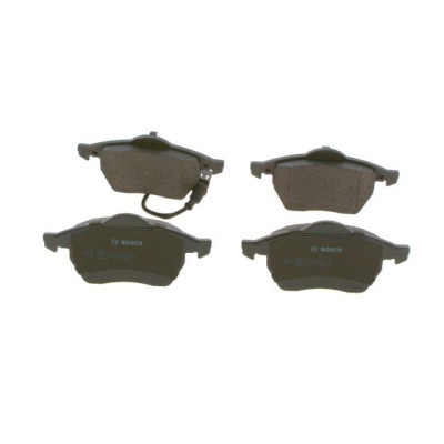 Тормозные колодки Bosch 0 986 494 018 Винница - изображение 4