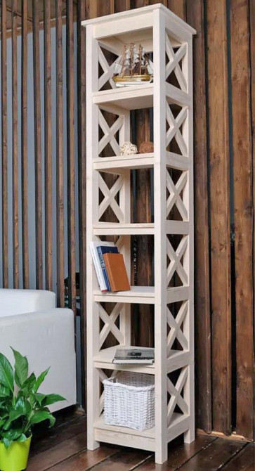 Стеллаж кухонный 