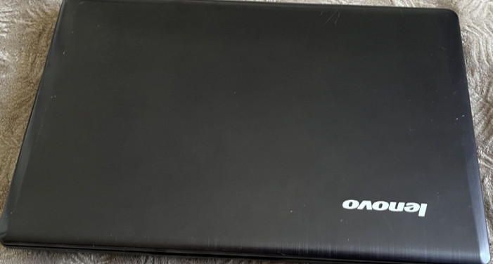 Ігровий Ноутбук: Lenovo Core i7 -3610QM, RAM8Gb. Nvidia GT640LE 2Gb Київ - фото 1