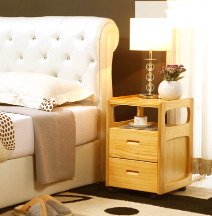 Прикроватная тумба 