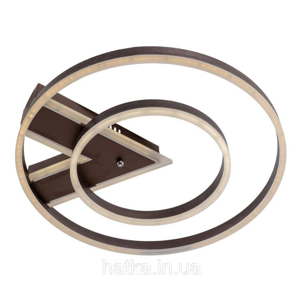 Люстра светодиодная акриловая Sirius N 5132-500+300 Киев - изображение 3