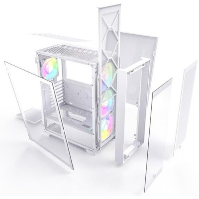 Корпус MONTECH AIR 1000 PREMIUM (W) Вінниця - фото 9