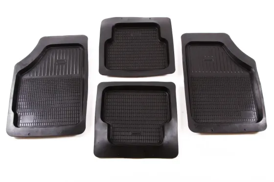 Килимки салону ДЗРТІ гумові універс. Prima Premium високий борт (4 шт). Вінниця