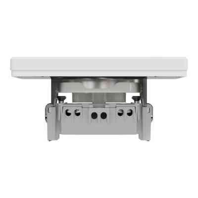 Розетка Schneider Electric ASFORA без заземлення біла (EPH3000121) Вінниця