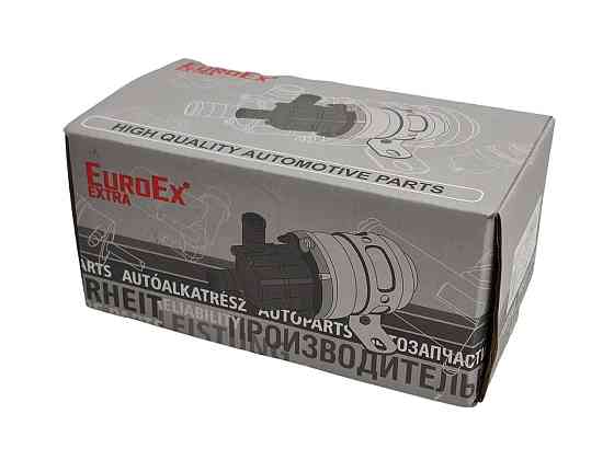 Насос додатковий УАЗ, ГАЗ 2217, 2705, ЗІЗ 433100 12 вольт (малий) 16 мм обігрівача Мукачево