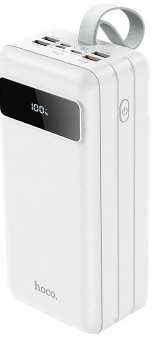 Повербанк: HOCO 60000 mAh. J86B.22.5W. 5A Киев - изображение 6