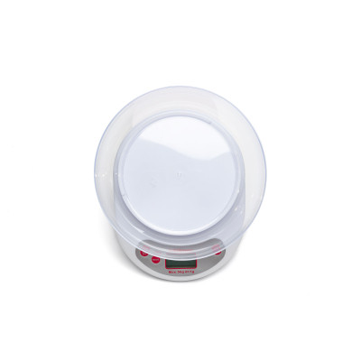 Весы кухонные Hölmer HSK-2016PB Винница - изображение 6