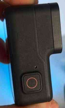 Екшн камера GoPro Hero 7 з захисним чохлом. Київ