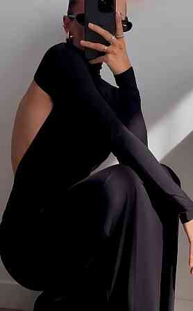 Женское элегантное длинное платье из вискозы Одесса