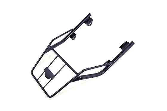 Багажник задний металлический    мотоцикл Lifan 125/150 Мукачево