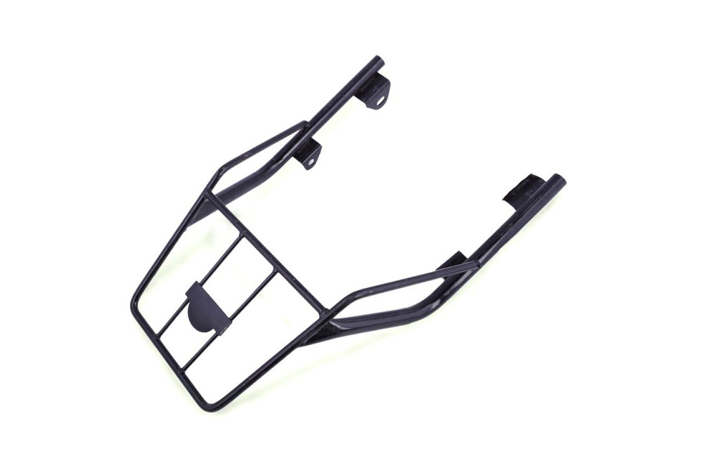 Багажник задний металлический    мотоцикл Lifan 125/150 Мукачево - изображение 1