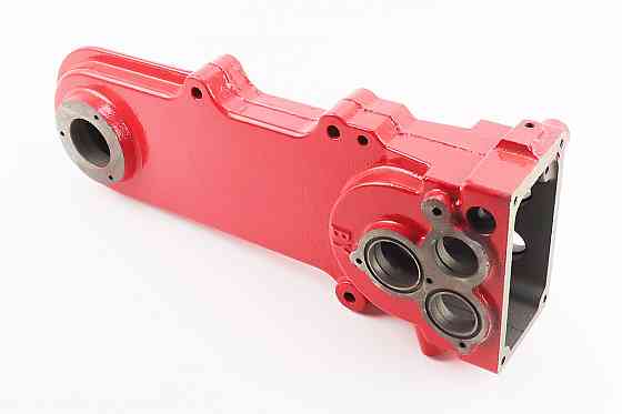 Корпус редуктора Киев