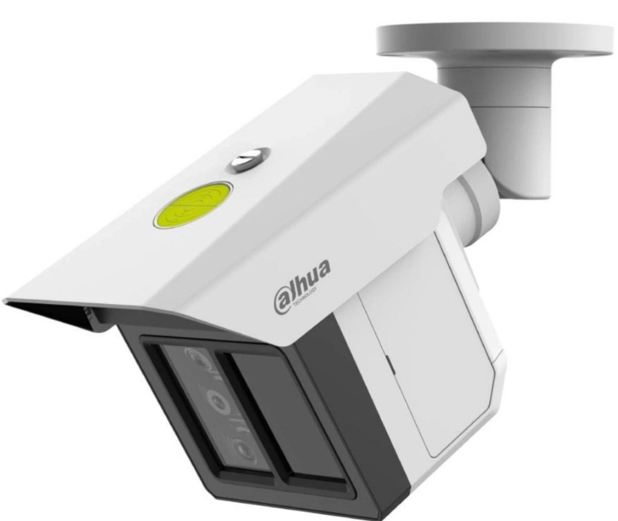 Dahua DH-IPC-MFW5241T2-E3-ASE | IP camera | ІП відеокамера. Харків - фото 1