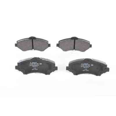 Тормозные колодки Bosch 0 986 494 493 Винница