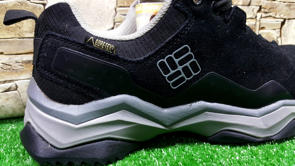 Мужские демисезонные замшевые кроссовки Киев - изображение 6