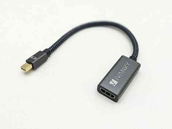 Перехідник iVANKY Mini Displayport - HDMI Луцк