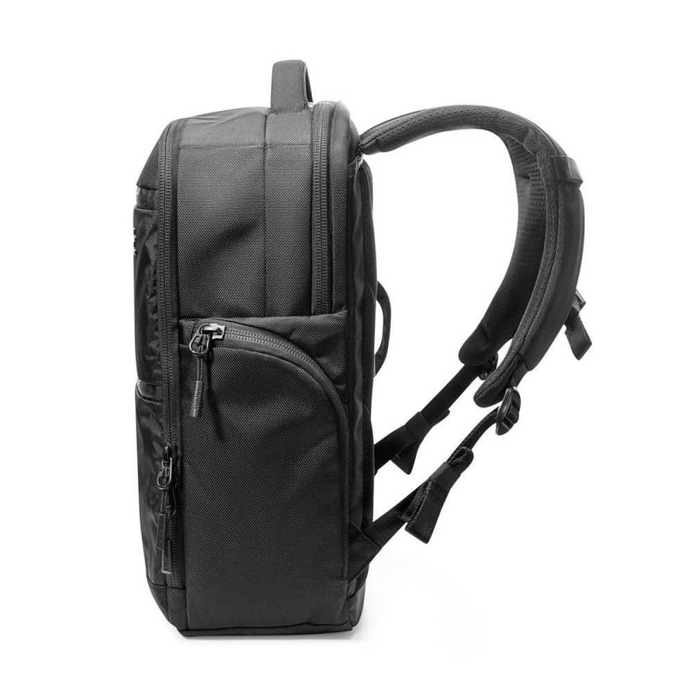 Рюкзак Tomtoc TechPack-T73 X-Pac Laptop Backpack Black 15.6 Inch/30L (T73M1D1) Киев - изображение 5
