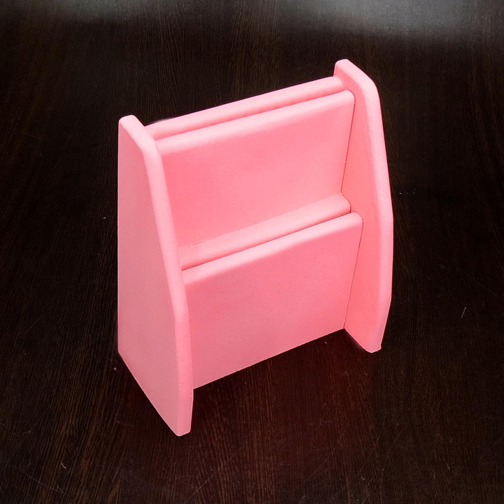 Подставка для ножей 