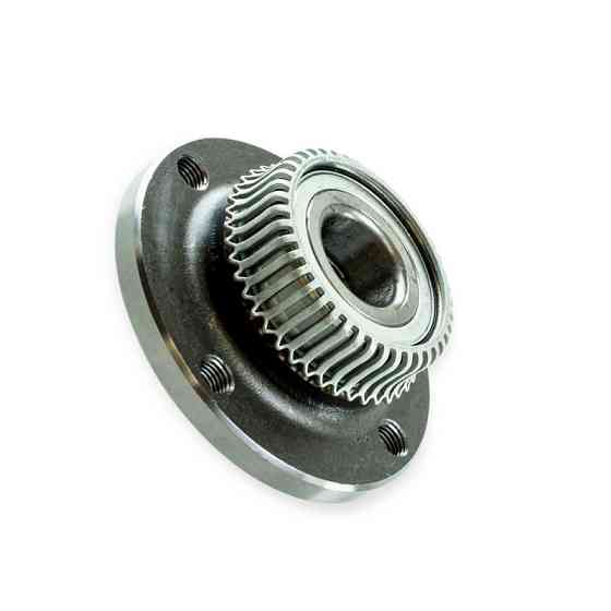 Ступица Амулет задняя с ABS Чери Мукачево