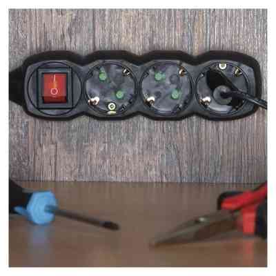 Мережевий подовжувач EMOS PC1423R Вінниця